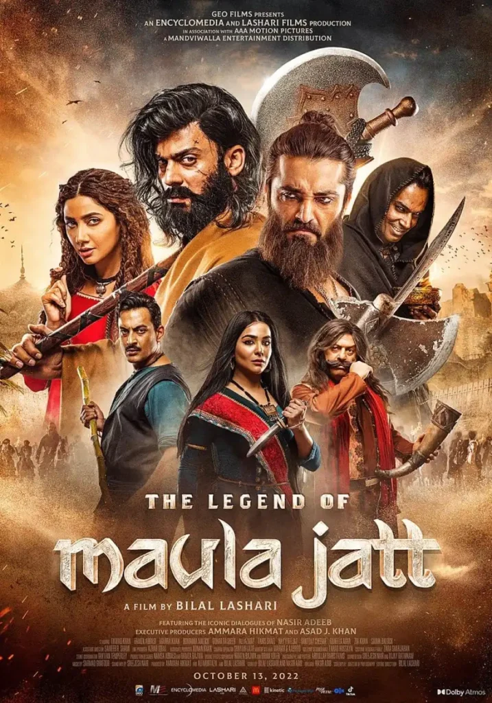 53a0309132c030dc1ac7a61a4f106a19-717x1024 Movie: The Legend Of Maula Jatt (Indian)