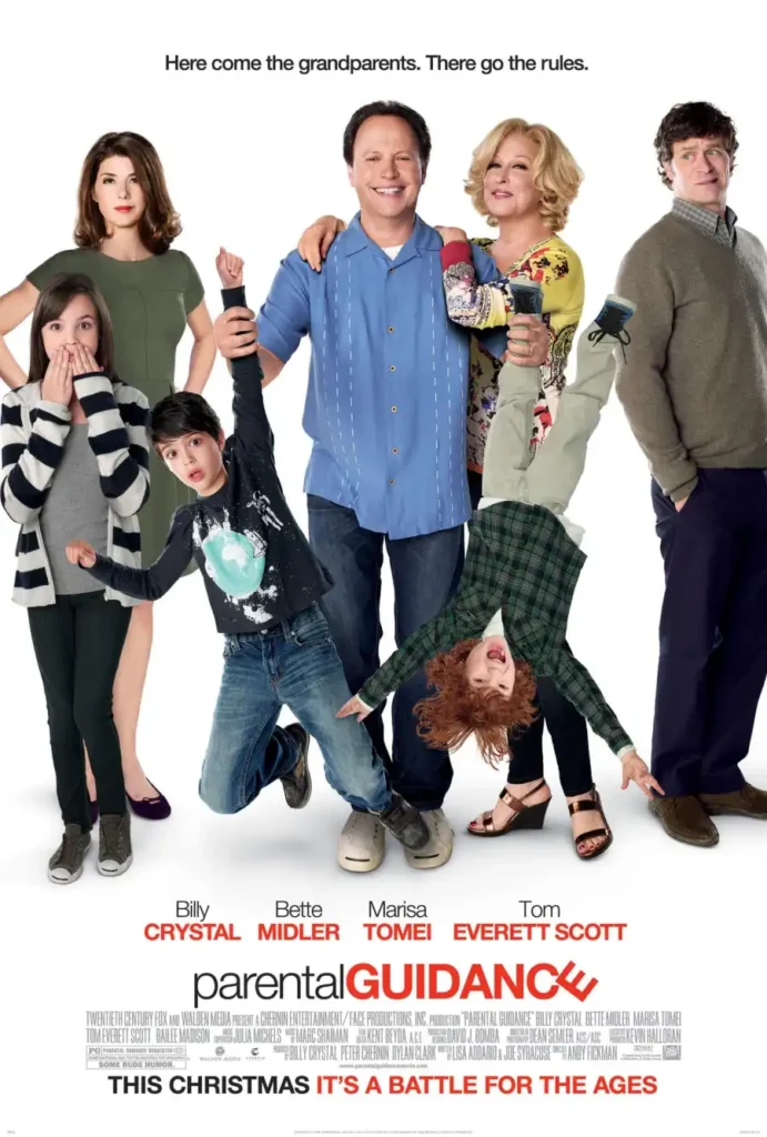 59fdf87dd5e30adefd3982083ef3e755-691x1024 Movie: Parental Guidance