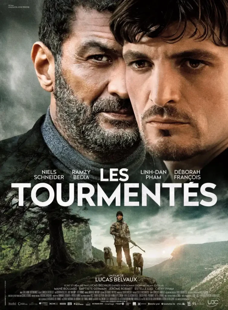 5c064996916ce334411a4cd04303d6da-754x1024 Movie: The Tormented (2025)