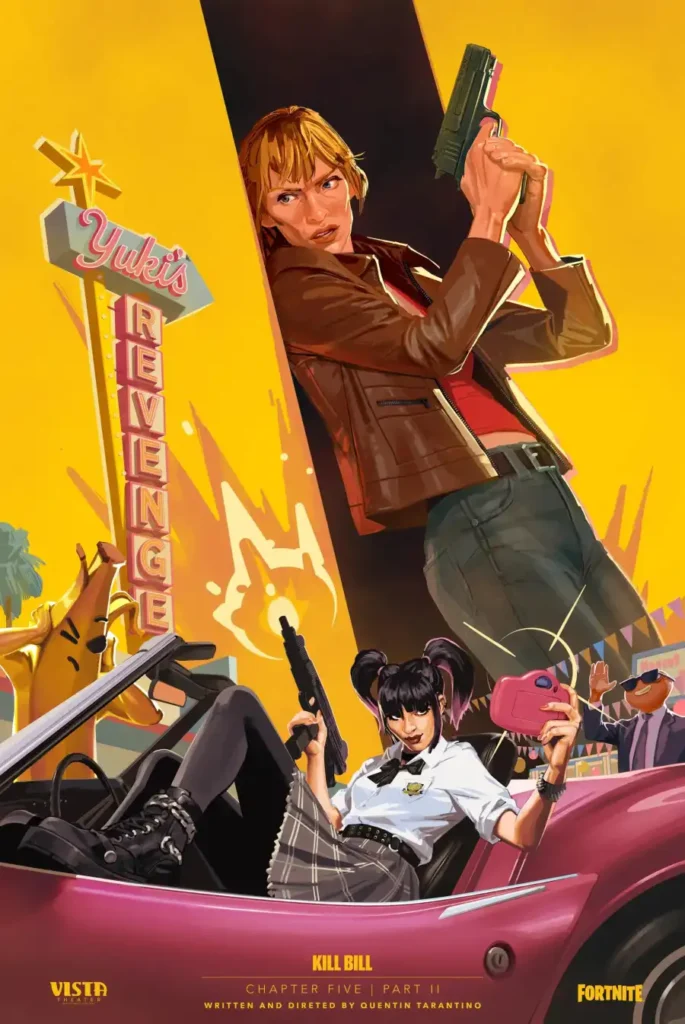 6e3fc37d01ddb5c6d23eac0dc20d2356-685x1024 Movie: The Lost Chapter; Yuki's Revenge (2025)