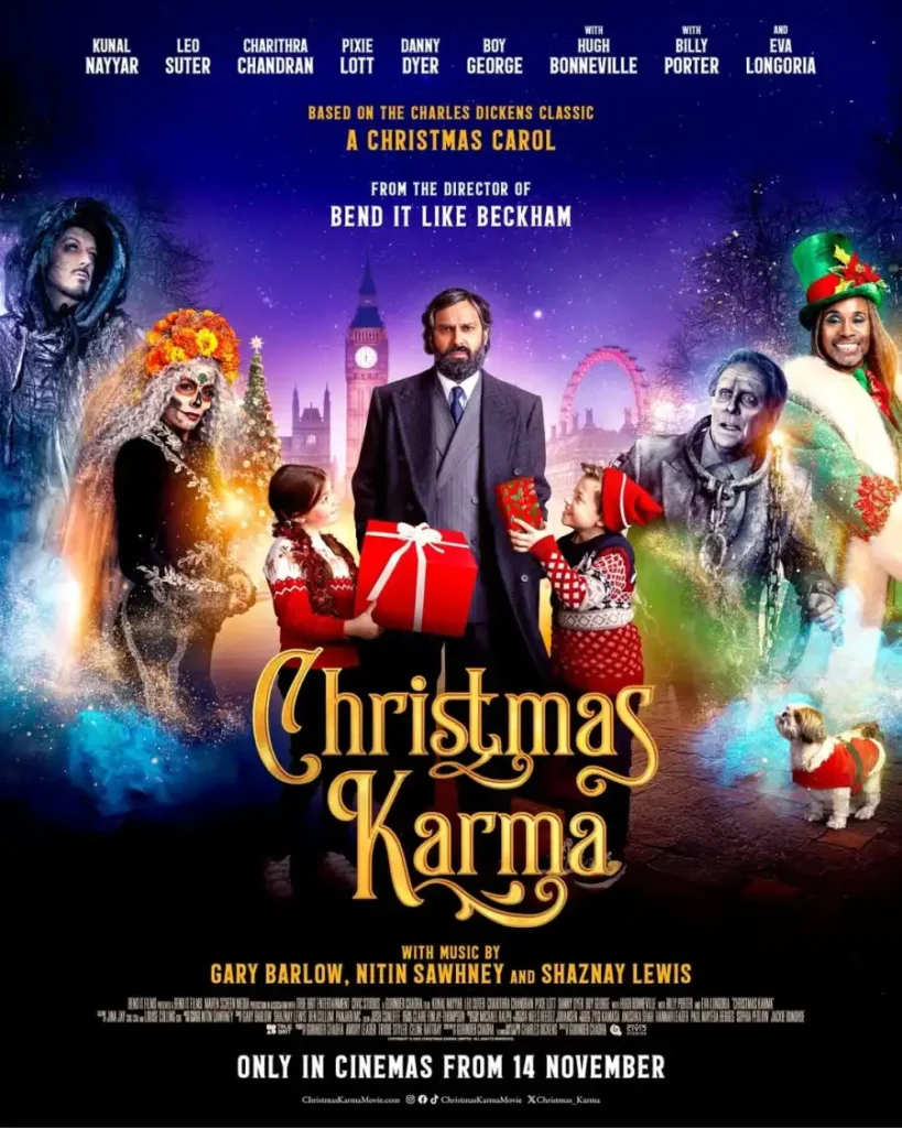 7ed91d7f95579c50d43409987a03afda-819x1024 Movie: Christmas Karma (2025)