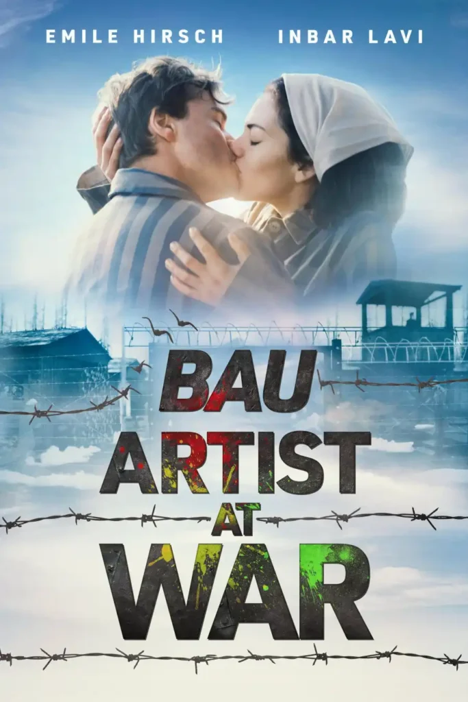 83fb37a581990175b87264bf064f9957-683x1024 Movie: Bau; Artist at War (2025)