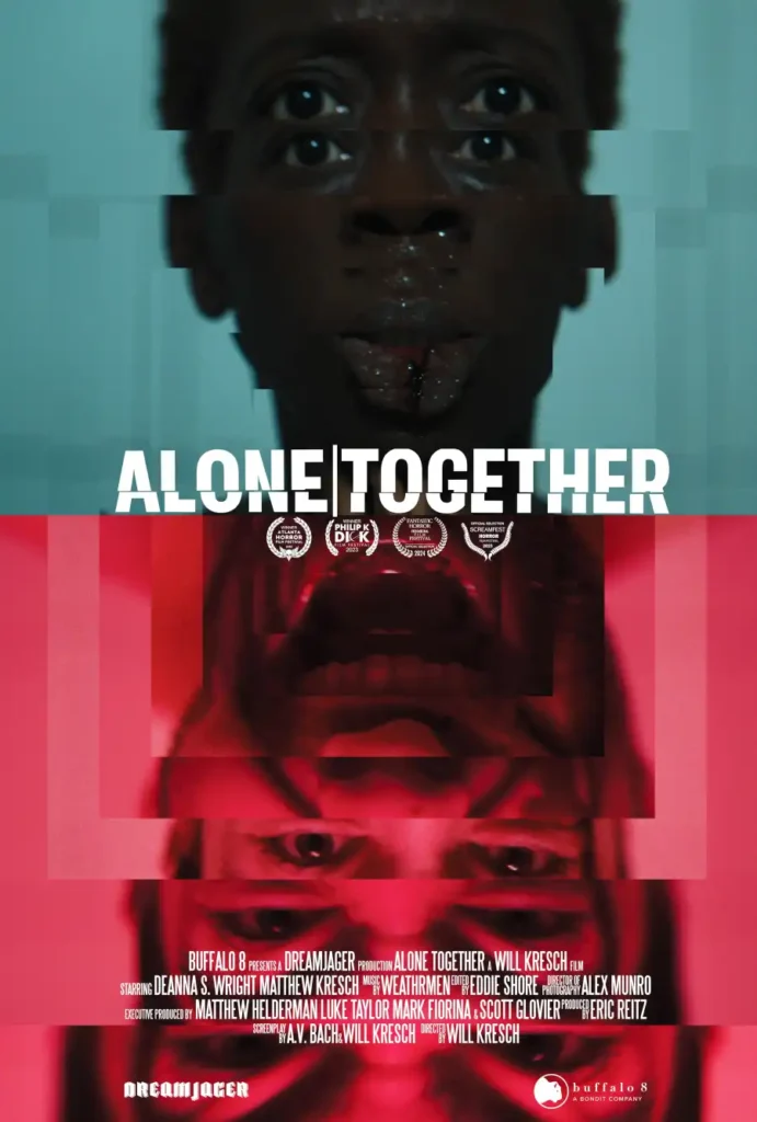 8bc7aec5a9b948ba006458959cdebaa4-691x1024 Movie: Alone Together