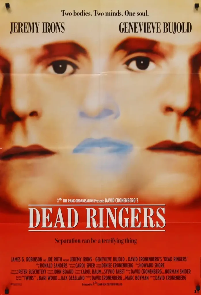 9f69c768f0b2c1067c2c34057e177884-698x1024 Movie: Dead Ringers