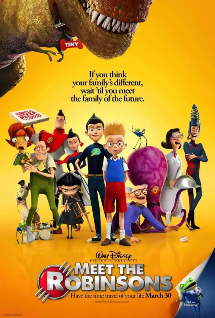 9f88cb33e75e4f986dc95a0602c258e0-692x1024 Movie: Meet The Robinsons