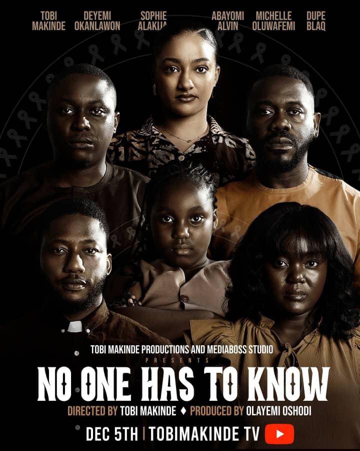 IMG-20251208-WA0045 Movie: No One Has To Know (2025) Nollywood