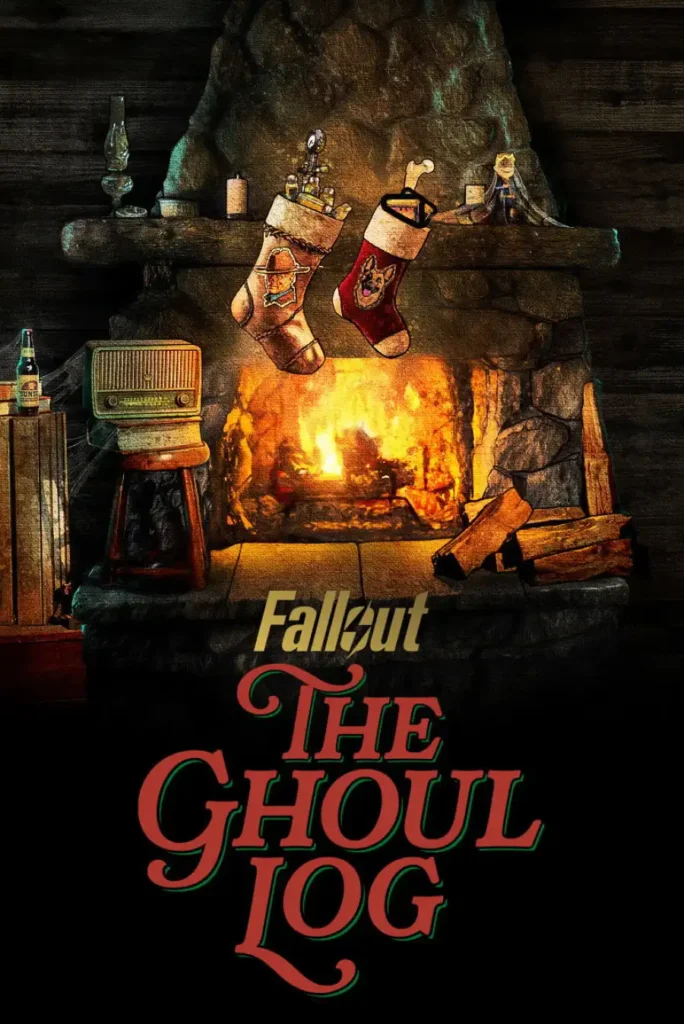 a306da17b64e02eb40b155955b013dff-684x1024 Movie: Fallout; The Ghoul Log (2025)