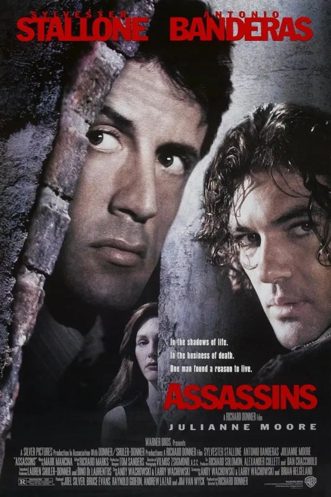 ac57ee5e9d02da964c69145f07b6aff7-682x1024 Movie: Assassins