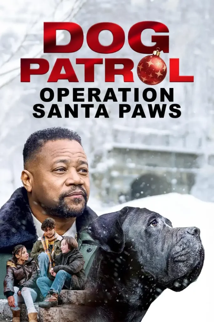 acc36544491556158344ba633f1721f7-683x1024 Movie: Dog Patrol; Operation Santa Paws (2025)