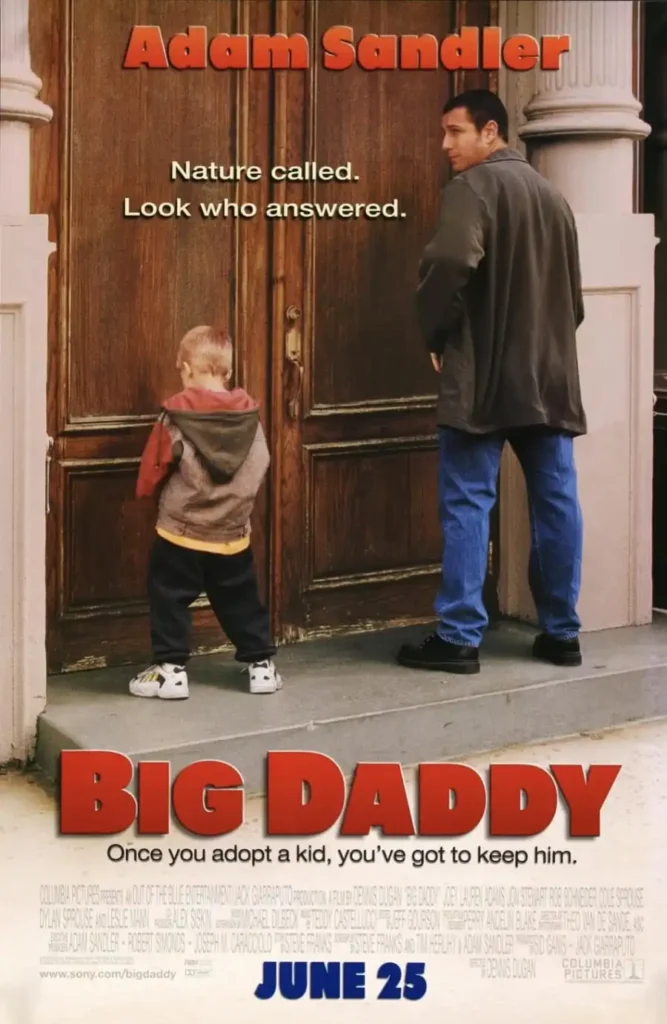 b137f92715f5d5b3750d1338c974df9e-667x1024 Movie: Big Daddy