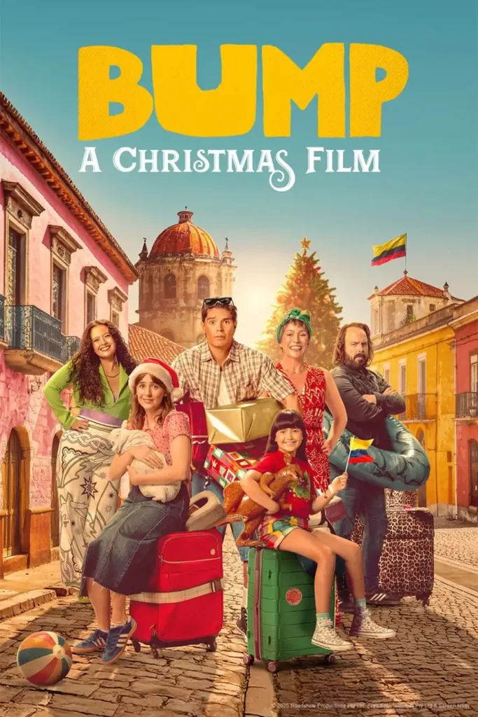 d488201ad3902b661e5d0dee874e2fb8-683x1024 Movie: Bump; A Christmas Film (2025)