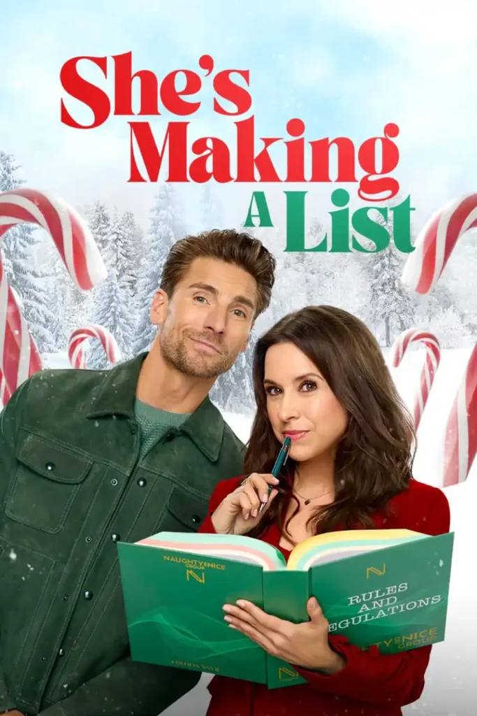 e3363c80375cfe2ddc741a22ab541742-683x1024 Movie: She's Making a List (2025)