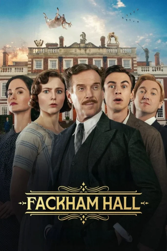 wp-17667305650224410857183527078979-683x1024 Movie: Fackham Hall (2025)