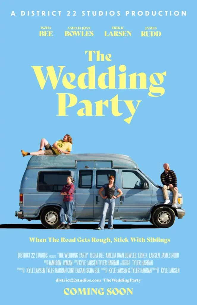 050d323d38bf54e93af7cc8324abe82b-663x1024 Movie: The Wedding Party (2026)