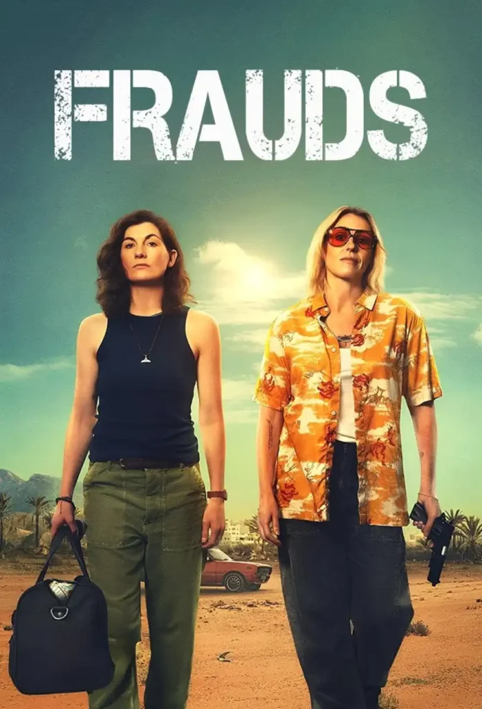 23522fbad42fe4521d45c6a07e1f9bd1-697x1024 Series: Frauds Season 1 (2025)