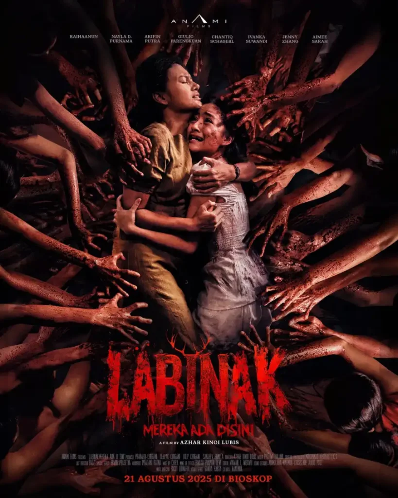 471072b68079e29fe7b9ce7cd8ae2847-819x1024 Movie: Labinak; They Are Almost Us (2026)