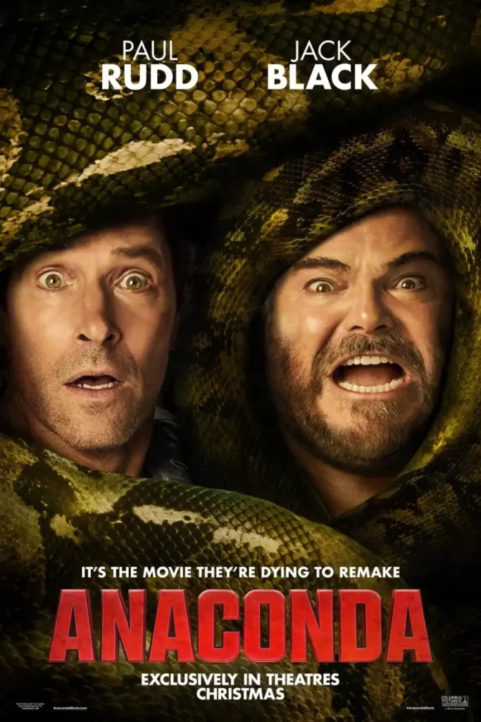 5a00daefff073ee0e7719a40c0736f81-683x1024 Movie: Anaconda (2026)