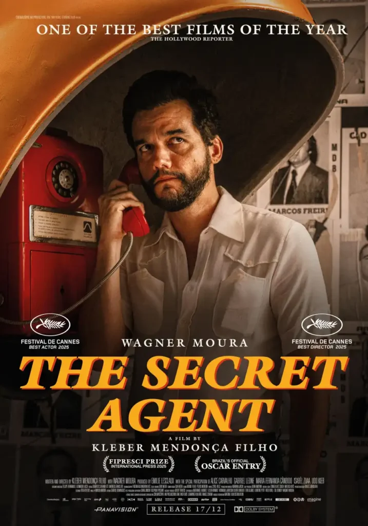 6f5b918df119a0f3a5f0cae1956e7ac4-717x1024 Movie: The Secret Agent (2026)