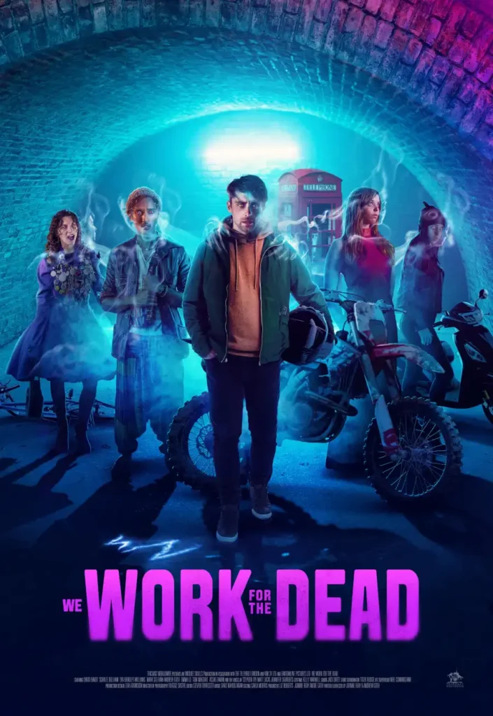 9a9c331d4d2bf31f94cb8f3ee0416e80-705x1024 Movie: We Work for the Dead (2025)
