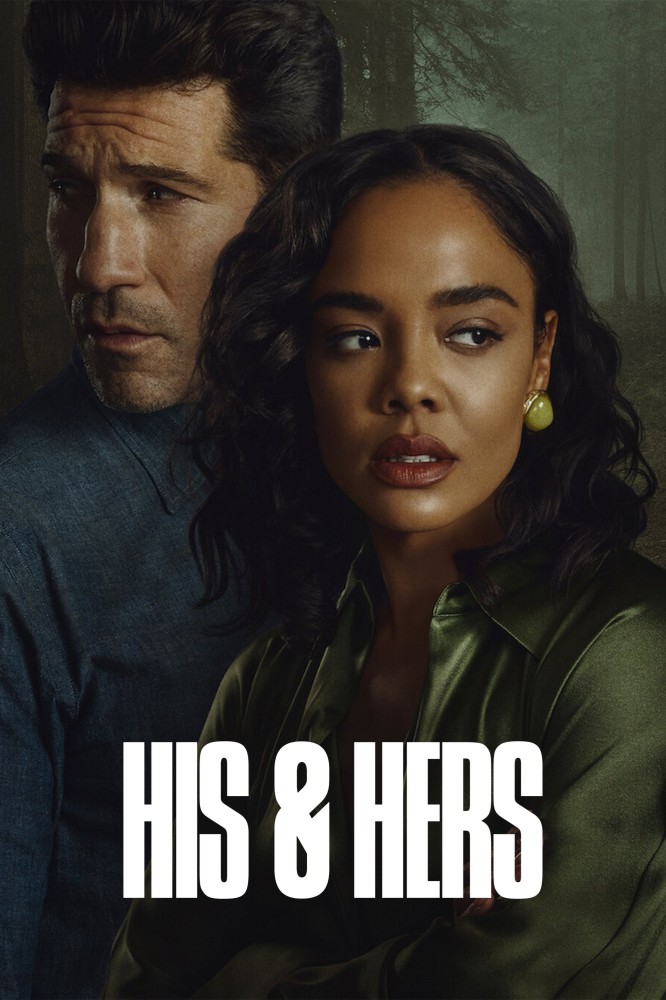 HIS-HERS_Poster Series: HIS & HERS Season 1 (2026)