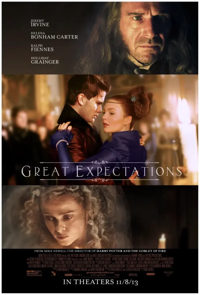 afcaa3bbe3a8fb6490c8320701706b7e-694x1024 Movie: Great Expectations
