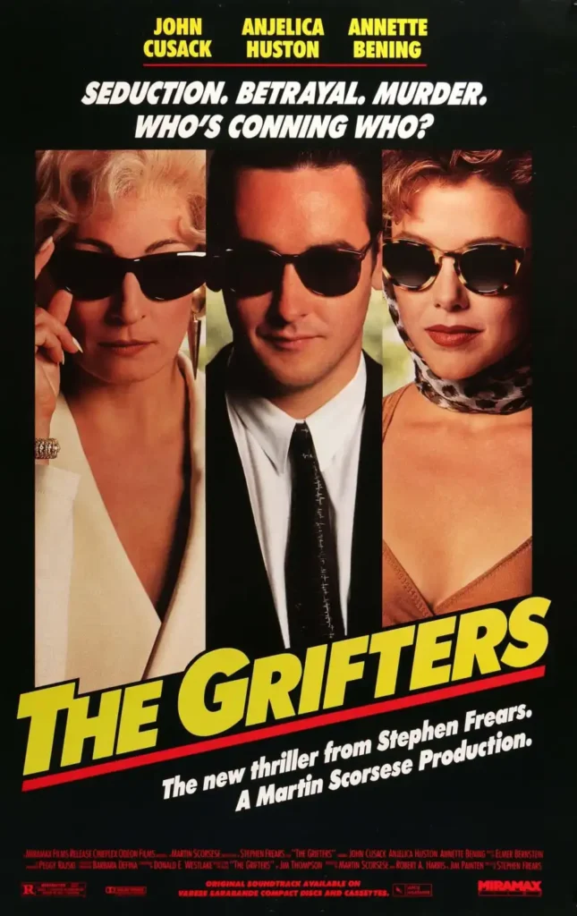 c7405f80e01fa2d34f9e29c2a4a1c6b3-645x1024 Movie: The Grifters