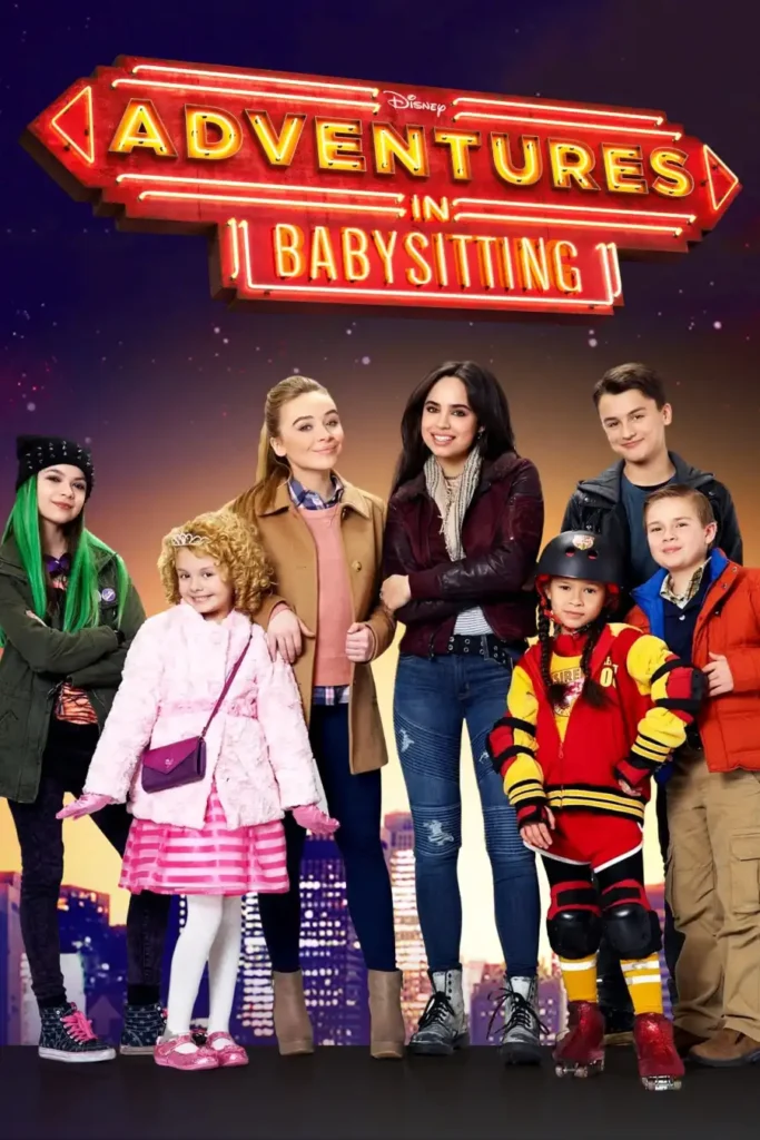 c8ee22664ba0425e4c22978d17227ef8-683x1024 Movie: Adventures In Babysitting 1-2
