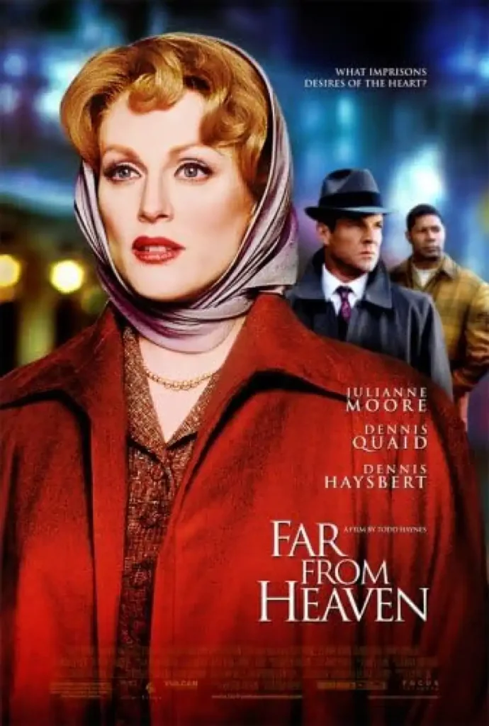 cda3bc137e8eb0baec08f2d77dda2cf3-690x1024 Movie: Far From Heaven