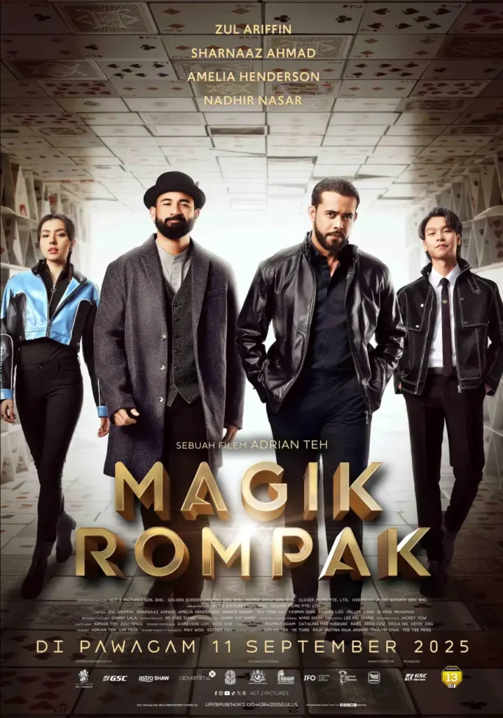 ddbf330e0f99904353528e59a1f1e268-718x1024 Movie: Magik Rompak (2026)