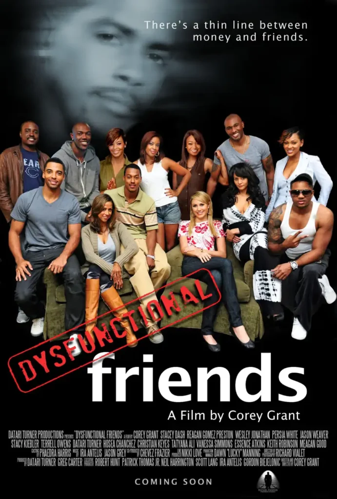 dff43acb301a89b1f9e27f4d90f29243-691x1024 Movie: Dysfunctional Friends