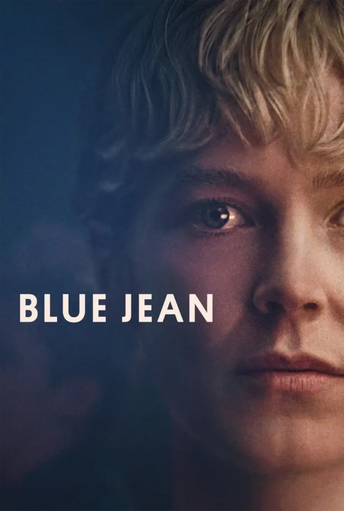 e44830b7cd70c50d88f59109bf17d012-691x1024 Movie: Blue Jean