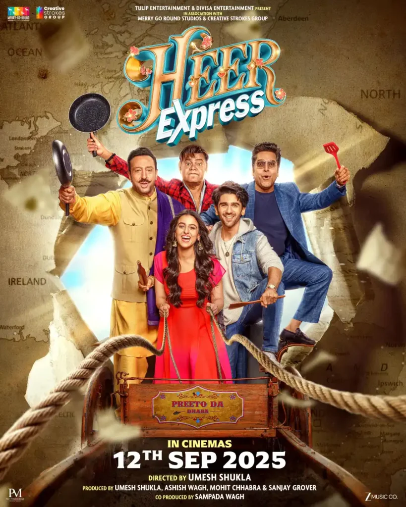 f145d7e5b3e32d2caff62c8663bdeed3-819x1024 Movie: Heer Express (2026) Indian