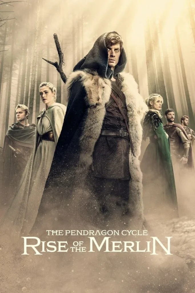 wp-17679350790666368725768948386749-683x1024 Series: The Pendragon Cycle; Rise of the Merlin Season 1 (2026)