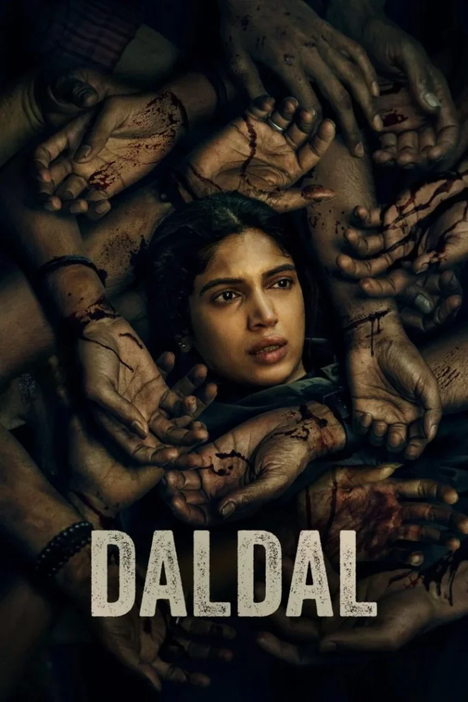 wp-17697578632697635139668463634823-683x1024 Series: Daldal Season 1 (2026) Indian